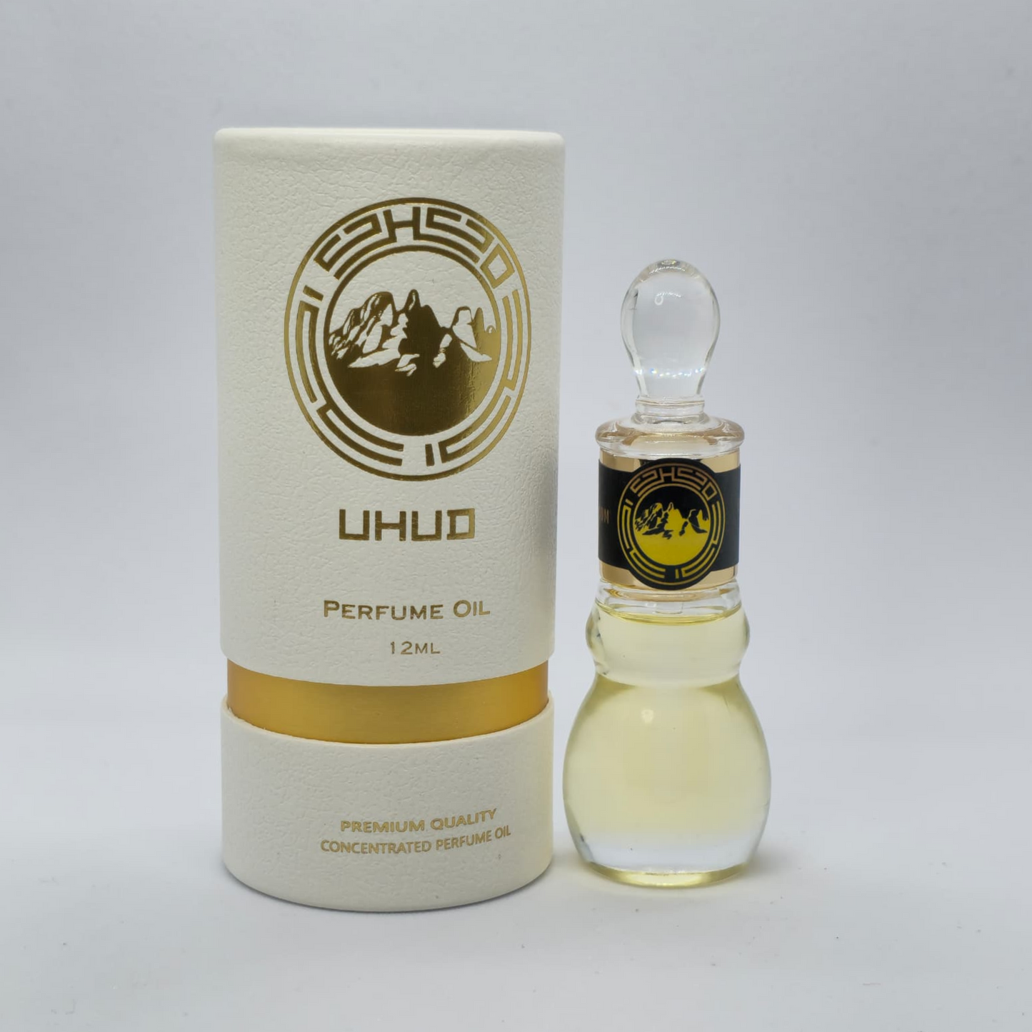 Royal Musk