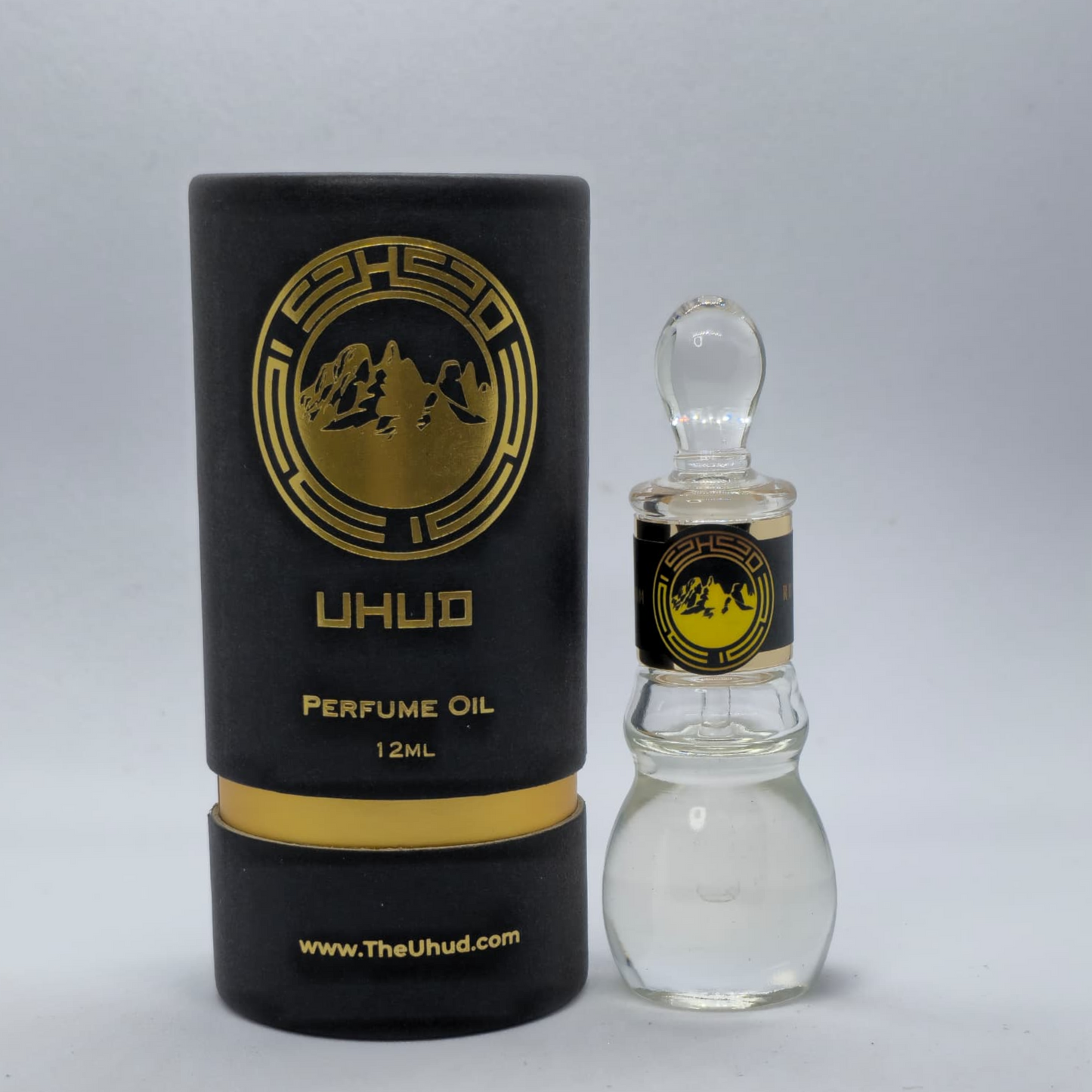 Extreme Gold - Inspired by Spicebomb