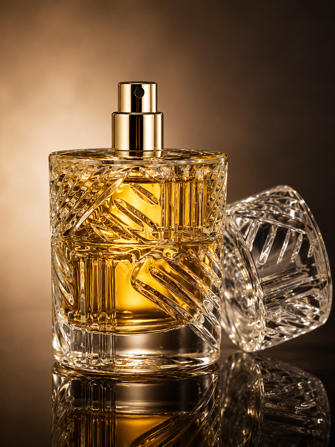 Emperor — Eau de Parfum Spray (50ml)