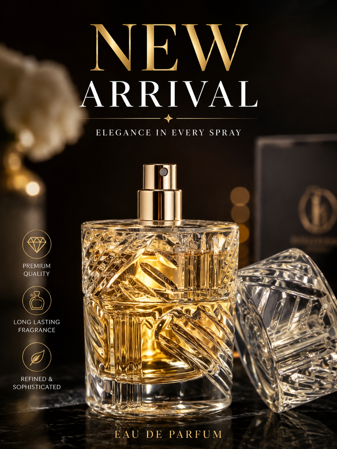 New Arrivals