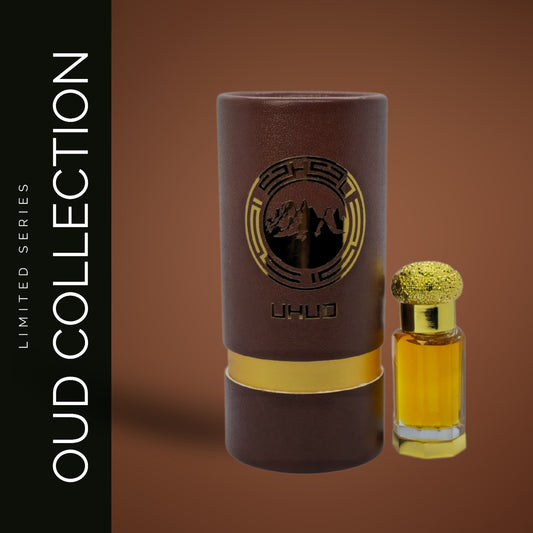 Oud Sufi