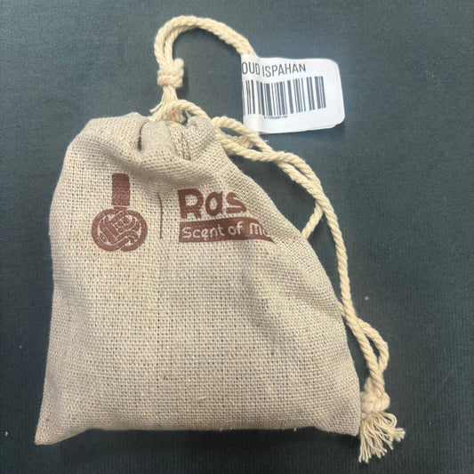 Oud Ispahan