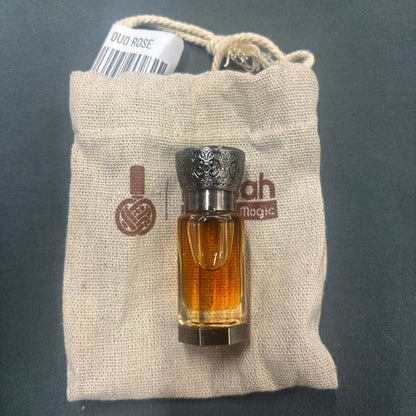 Oud Rose