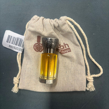 Oud Ispahan