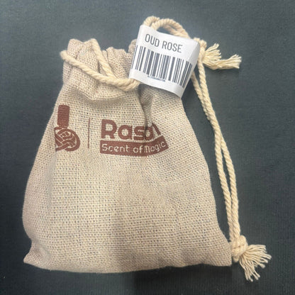 Oud Rose